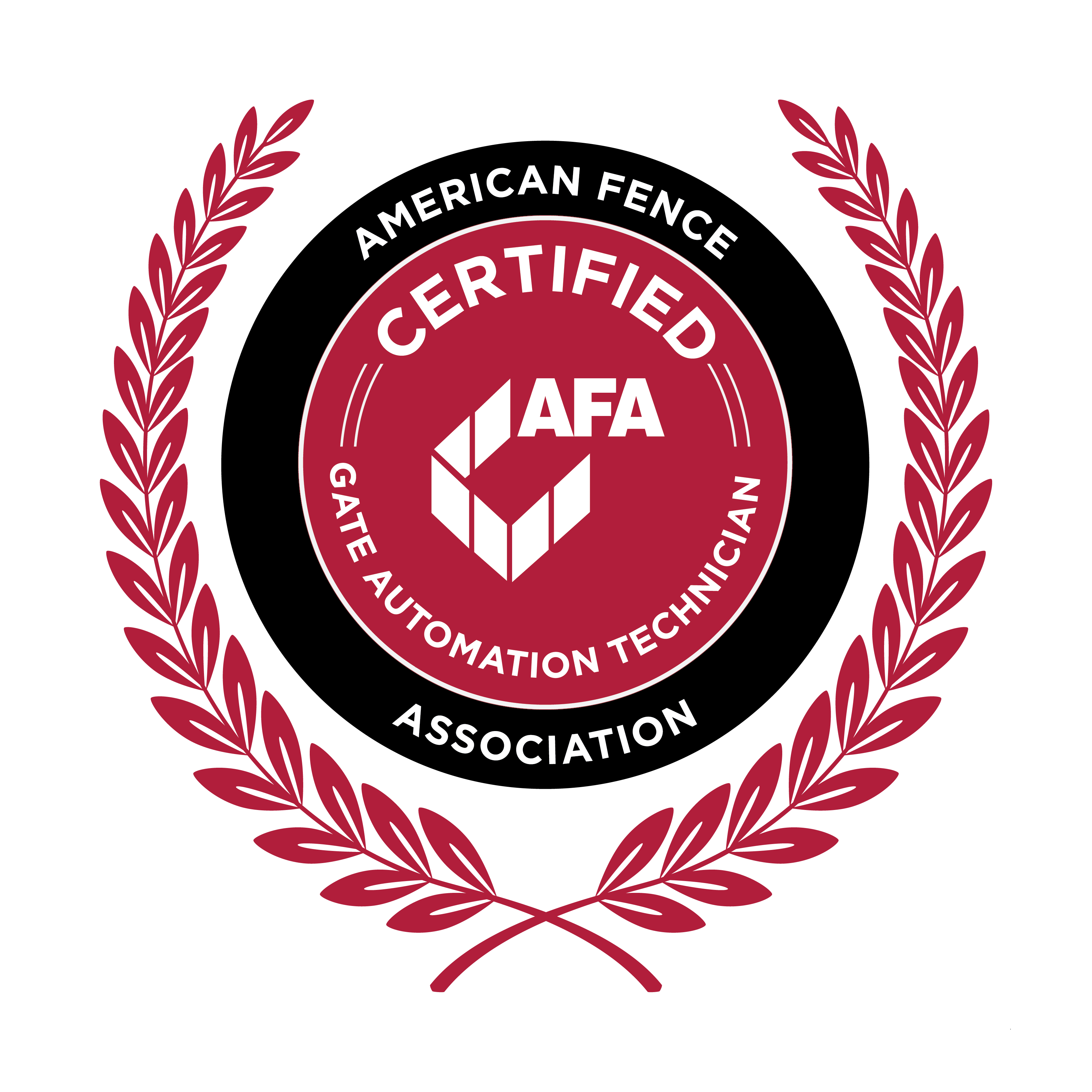 Certified Gate Automation Technician certification