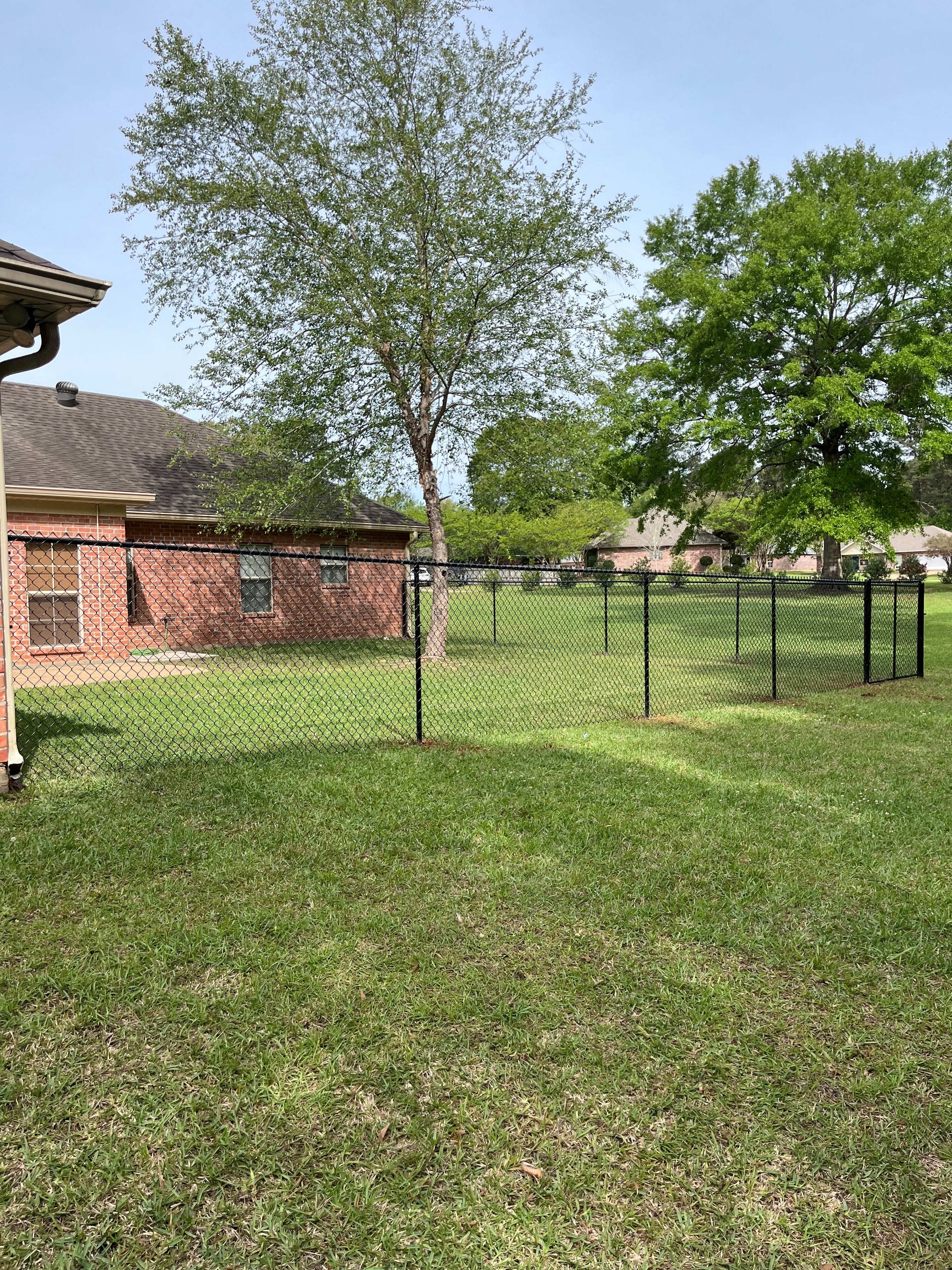 Fence installation project – Fortified Fence and Weld